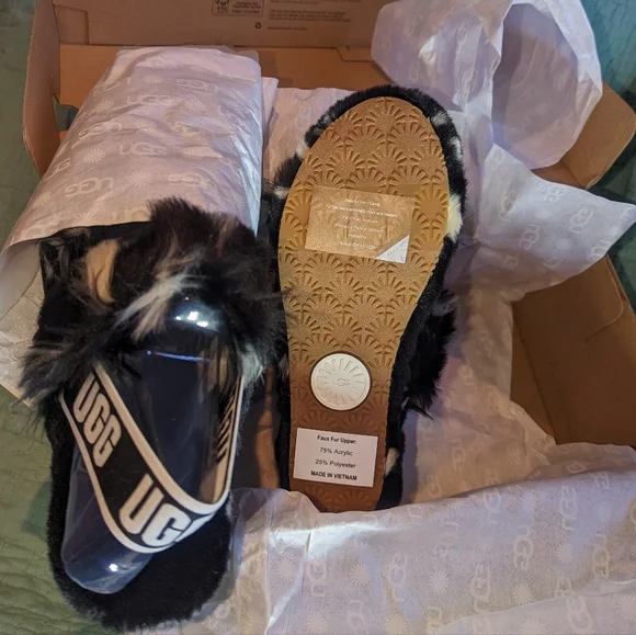 UGG Oh Yeah - Picture 3 of 7